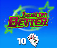 Jacks or Better 10 Hand