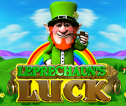 Leprechaun's Luck: Cash Collect™