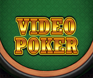 Video Poker RV